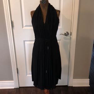 NWT Calvin Klein size 4 LBD